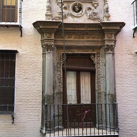 Apartamentos Turísticos GRX Granada Exterior foto